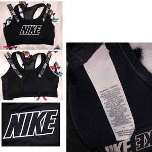 NIKE SPORTS BRA SOLD‼️ DO NOT BUY ‼️
